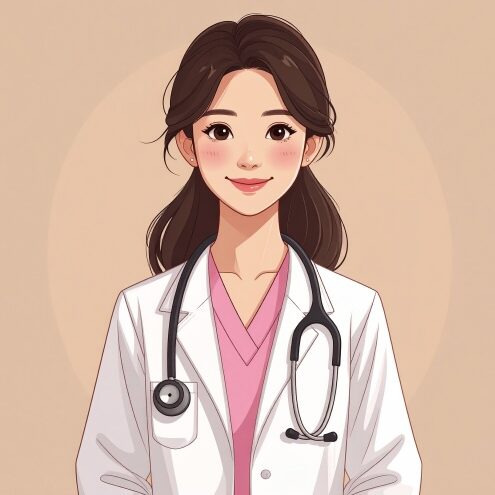 Dr．エミママのアバター